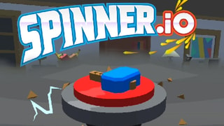 Spinner.io Empty game cover