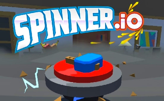 Spinner.io 🕹️ Play Now on GamePix