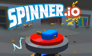 Spinner.io game cover