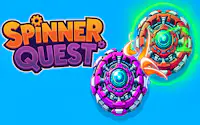 Spinner Quest