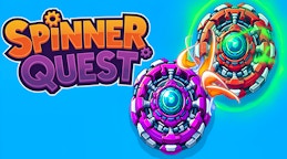 Spinner Quest
