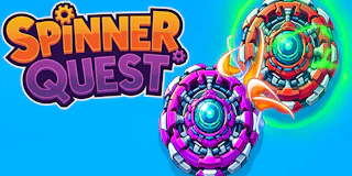 Spinner Quest thumbnail