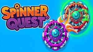 Image for Spinner Quest