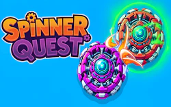 Spinner Quest