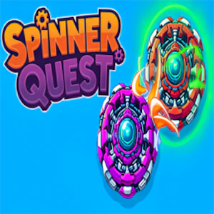 Spinner Quest Thumbnail