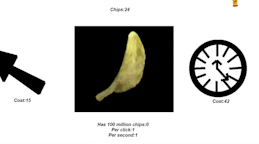 旋转筹码点击 (Spinning Chip Clicker)