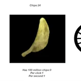 Spinning Chip Clicker