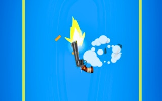 Spinny Gun Online