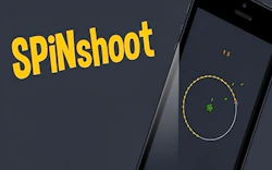 SpiNshoot