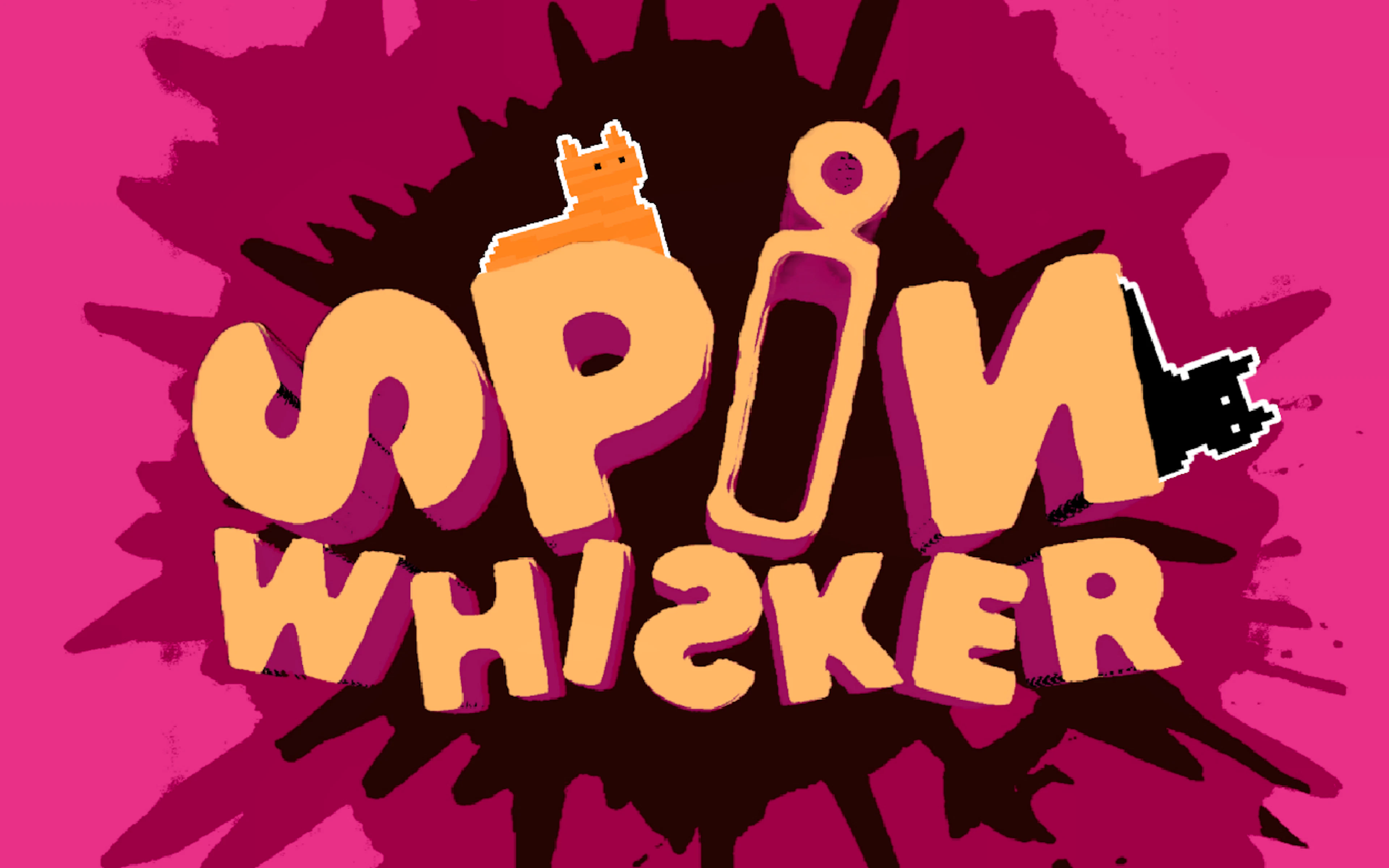 SpinWhisker