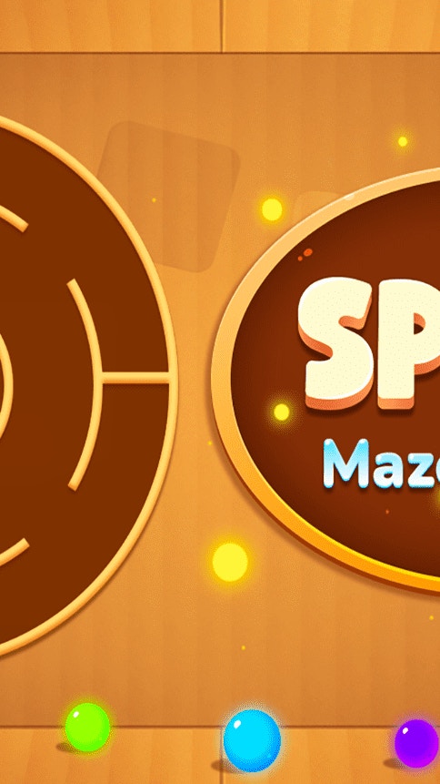 Spiny Maze Puzzle