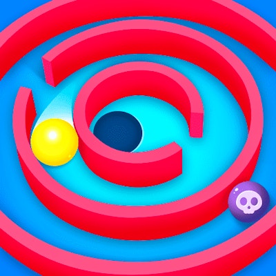 Spiny Maze Puzzle By Gamepix