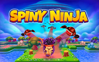 Spiny Ninja