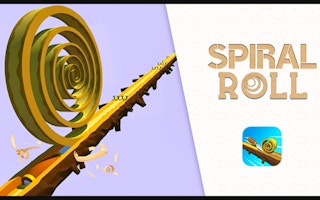 Spiral Roll game cover