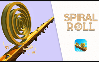 Spiral Roll game cover