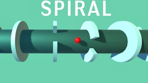 Image for Spiral