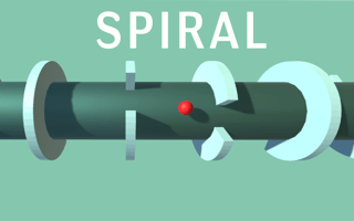 Spiral game cover