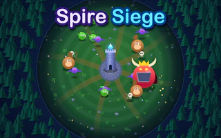 Spire Siege