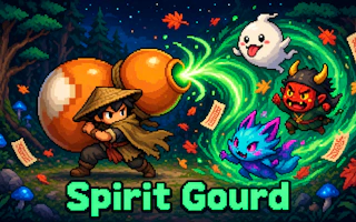 Spirit Gourd