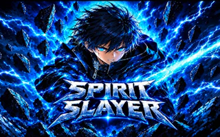 Spirit Slayer