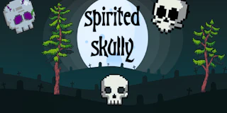 Spirited Skully thumbnail