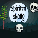 Spirited Skully