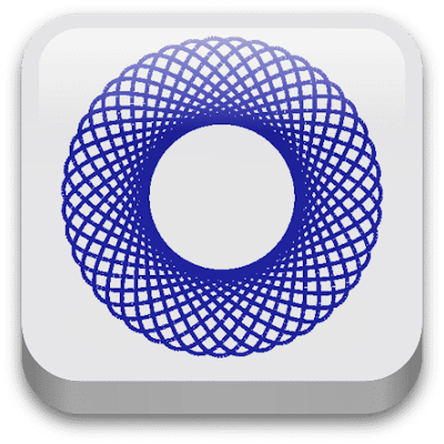 Spiro By Gamepix