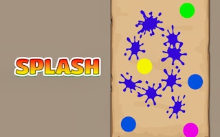 Splash 🕹️ Play Now on GamePix