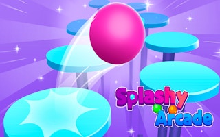 Splashy Arcade