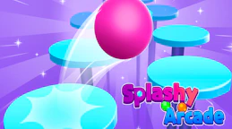 Splashy Arcade