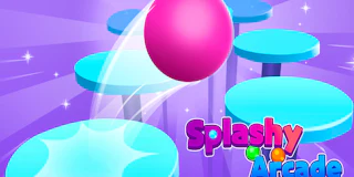 Splashy Arcade thumbnail