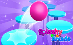 Splashy Arcade