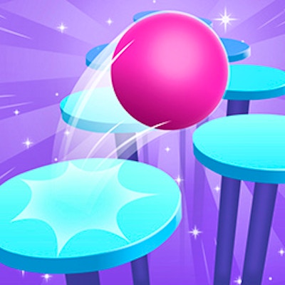 Splashy Arcade By Gamepix