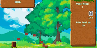 Splits Wood thumbnail