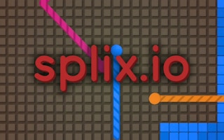 Splix.io 🕹️ Speel nu op GamePix