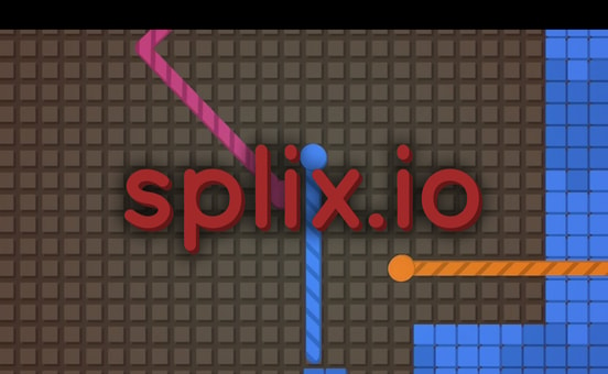 Splix.io Unblocked - Play for Free on !
