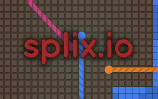 Splix.io game cover