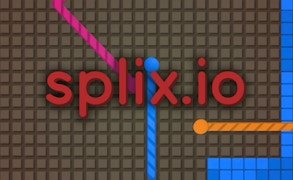 Splix.io game cover