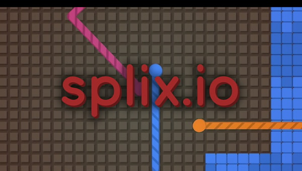 Splix.io - 🕹️ Online Game
