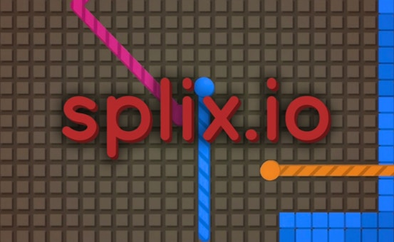 Splix.io 🕹️ Play Now on GamePix