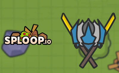 Sploop.io đšī¸ Play Now on GamePix