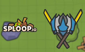 Sploop.io 🕹️ Play Now on GamePix