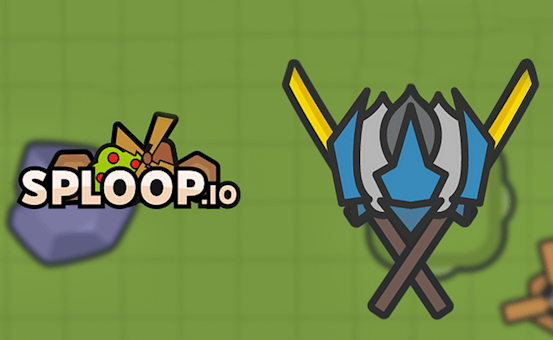 Sploop.io ๐น๏ธ Play Now on GamePix