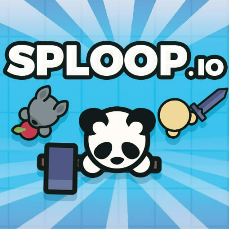 Splix.io 🕹️ Play Now on GamePix