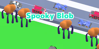 Spooky Blob thumbnail