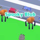 Spooky Blob