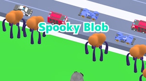 Image for Spooky Blob