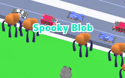 Spooky Blob