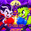 Spooky Boxing