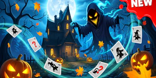 Spooky Memory Match thumbnail